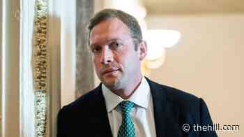 House Republicans back Max Miller reelection, but keep their distance