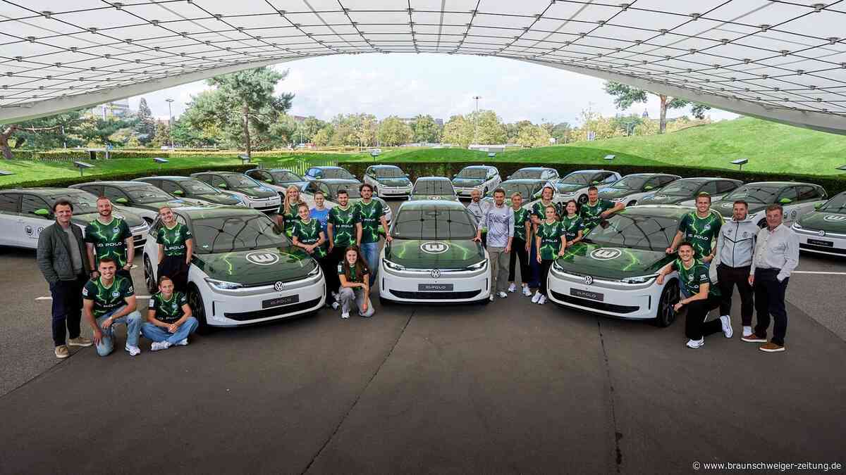 ID.Polo Challenge: VfL-Teams treten gegeneinander an