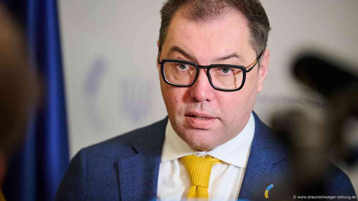 Landtagswahl in Sachsen-Anhalt: Ukrainischer Botschafter äußert sich deutlich