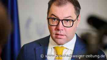 Landtagswahl in Sachsen-Anhalt: Ukrainischer Botschafter äußert sich deutlich