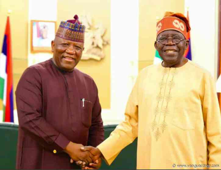 2027: APC campaign‘ll focus on Tinubu’s achievements, not promises — Yari