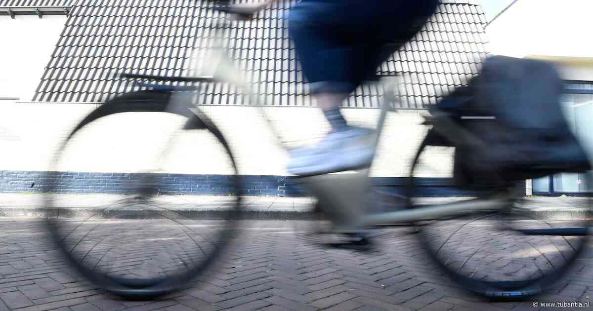 Elektrisch fietsen wint, maar de beleving verliest