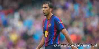 Rodri deelt Barça-blauwdruk na zege op Feyenoord: 'Dat is het belangrijkste'