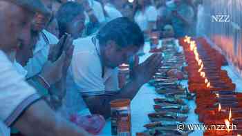 Ein Jahr nach dem Umsturz in Nepal macht sich in der Jugend Ernüchterung breit – die Kritik an der Regierung wächst