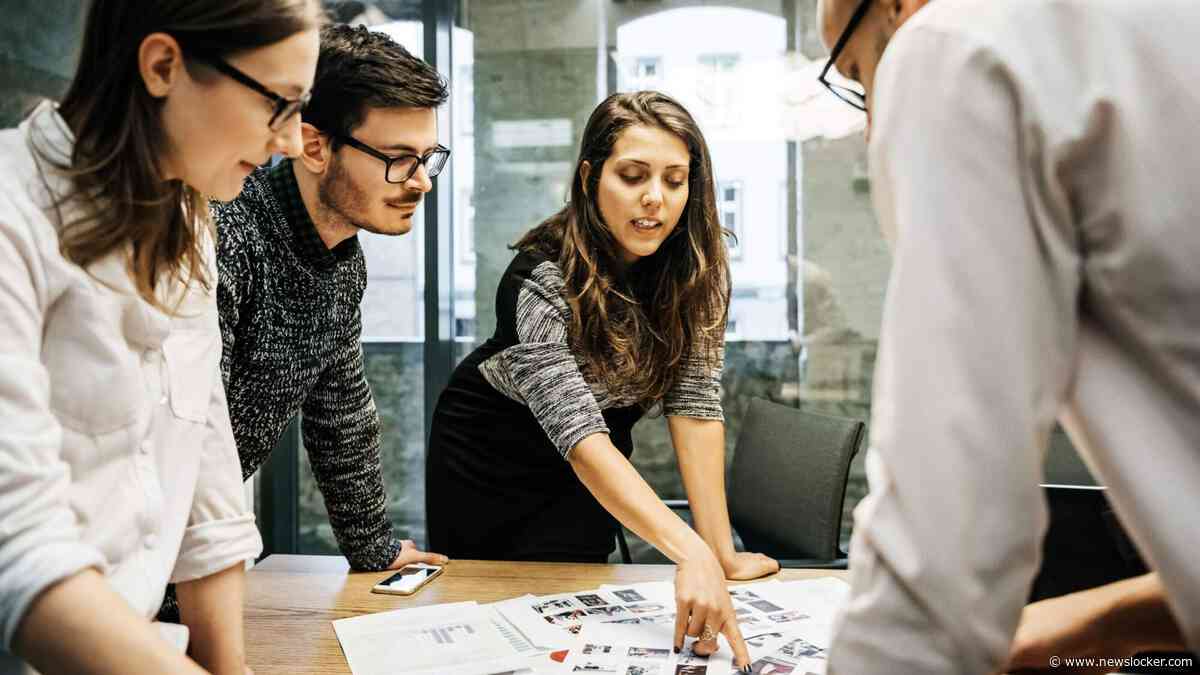 Praat mee: Zou fulltime werken weer de norm moeten worden, ook voor jongvolwassenen?