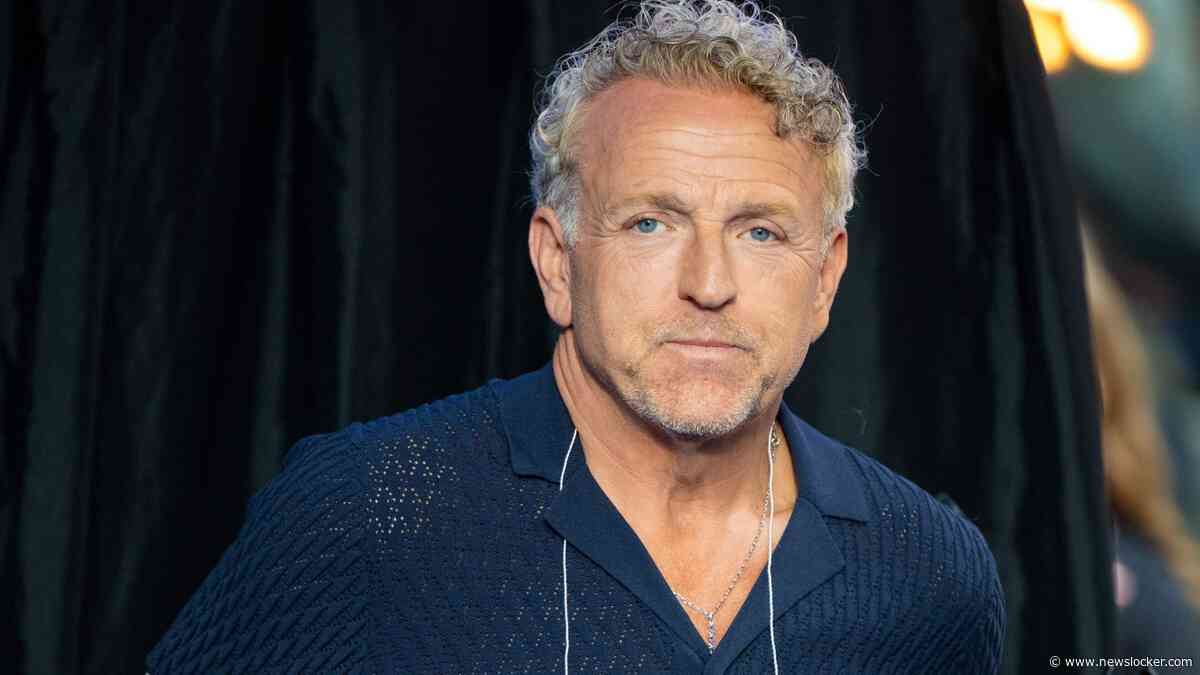 Gordon (58) liet zich om drank- en drugsgebruik opnemen in kliniek: ’Maar ik bleek helemaal niet verslaafd te zijn’