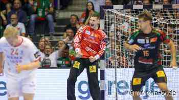 "Das war überragend": Magdeburg berauscht beim Champions-League-Auftakt