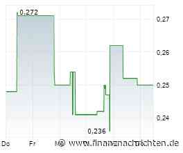 Focus Graphite nimmt am von Premierminister Mark Carney ausgerichteten Canada Investment Summit teil; Lac Knife im Investment Deal Book vorgestellt