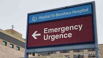 Dementia patient found face down in puddle in another neighbourhood after leaving Winnipeg home, lawsuit says