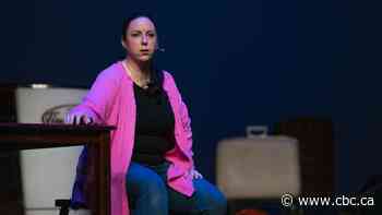 Brandon production of hit musical Come From Away brings message of hope, remembrance for 9/11 anniversary