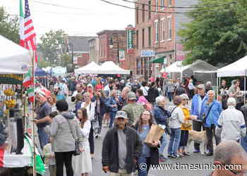 Things to do this week: Worship in the Pines, Little Italy StreetFest