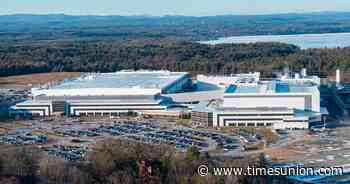 Commerce finalizes $375 million grant to GlobalFoundries for quantum chip business