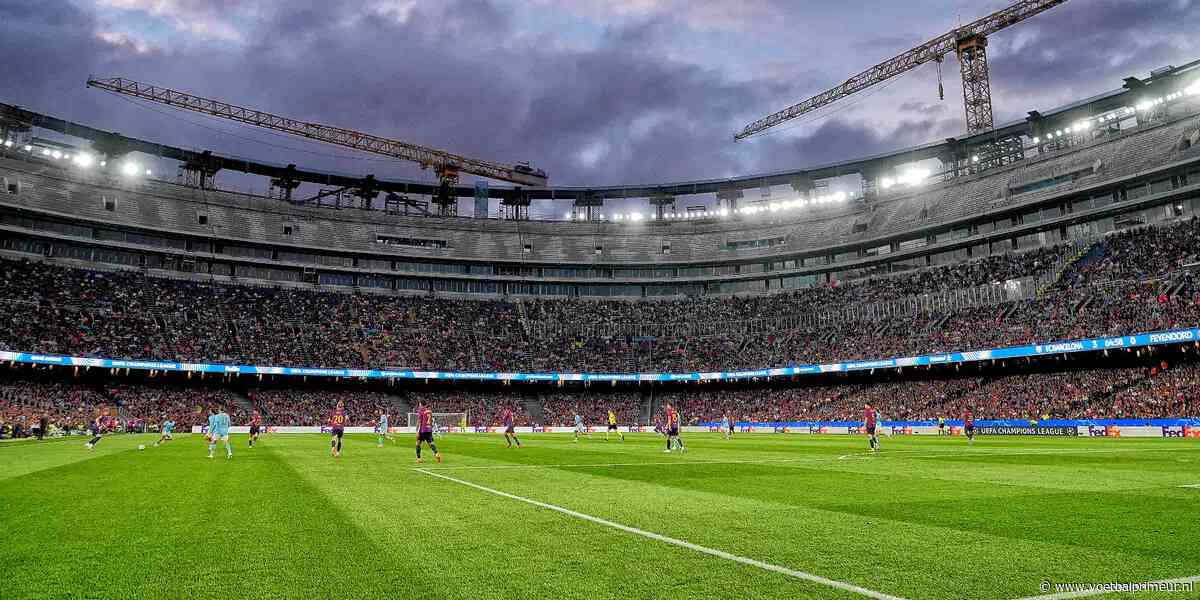 Feyenoord-fans hard aangepakt in Spaanse pers: 'Onacceptabel gedrag van barbaren'