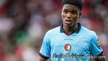 Feyenoord -19 boekt dankzij toptalenten Jerayno Schaken en Jivayno Zinhagel geweldige zege op bezoek bij FC Barcelona in Youth League