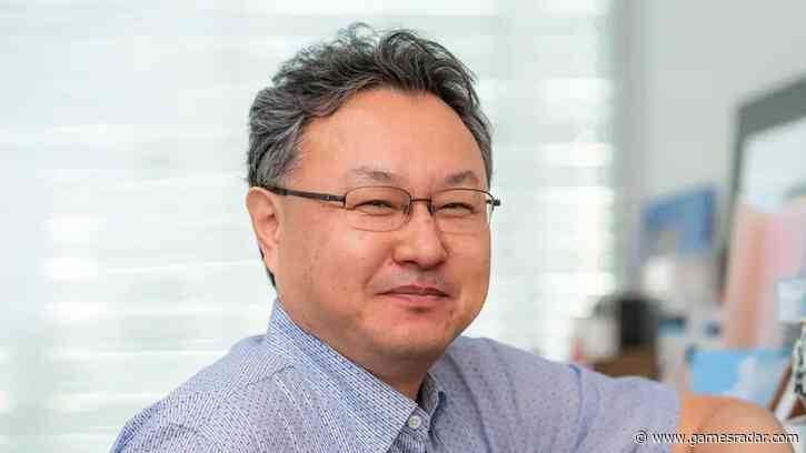 Former PlayStation boss sounds just as surprised as everyone else that Sony let Hideo Kojima's Metal Gear successor go to Xbox