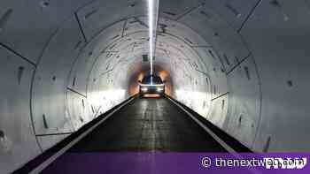 The Boring Company raises $3bn at a $23bn valuation, led by the UAE