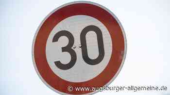 Streit um Tempo 30 im Tiefenbacher Weg: Gericht bremst Anwohner aus
