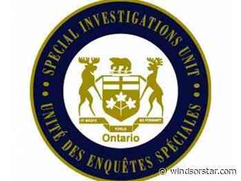 Windsor officer cleared after punching handcuffed man during arrest