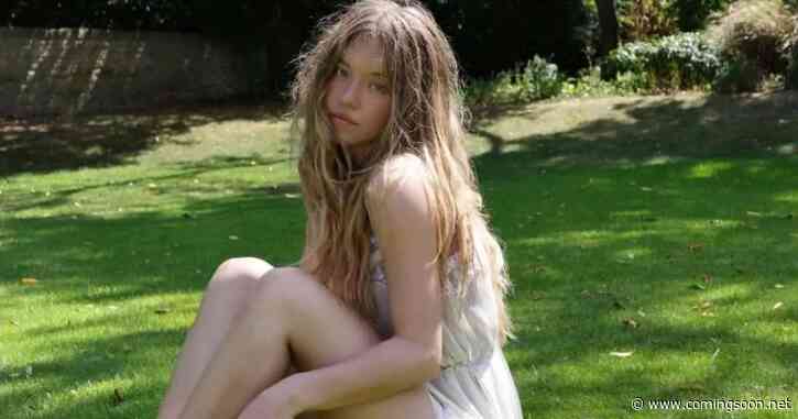 Sydney Sweeney Strips Down for Novig as She Takes Equity Stake in Sports Trading App
