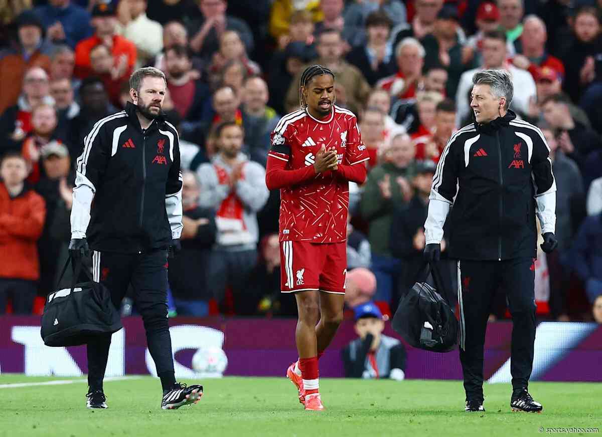 Liverpool 2–1 Atletico Madrid: Another Step Forward for Iraola’s Reds