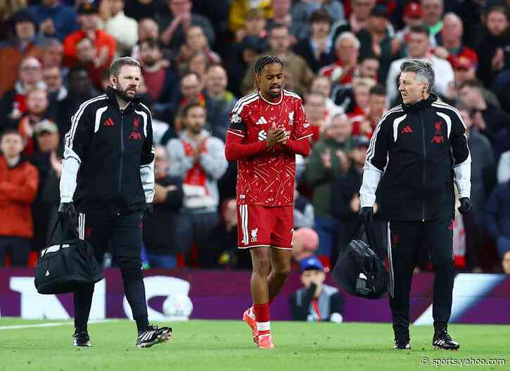 Liverpool 2–1 Atletico Madrid: Another Step Forward for Iraola’s Reds
