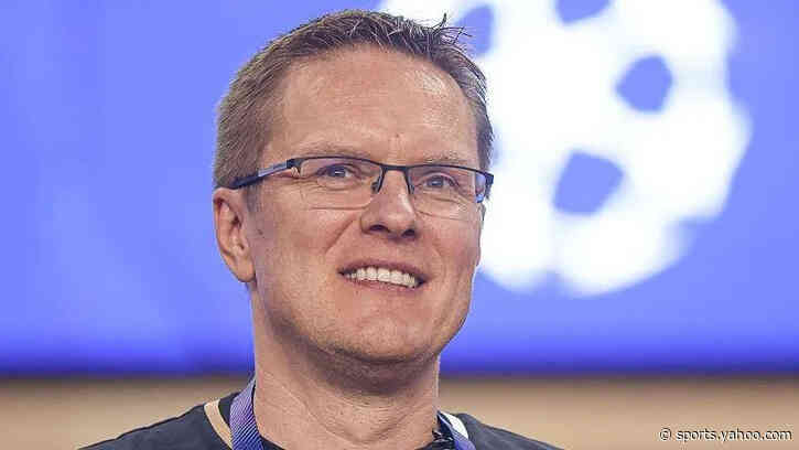 How £725 game-show winnings kick-started Champions League coach's career