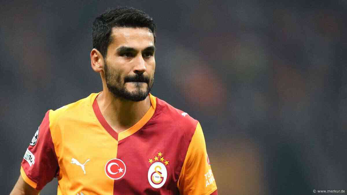 „Er soll gehen“: Ex-DFB-Kapitän Gündogan im Kreuzfeuer der Gala-Fans