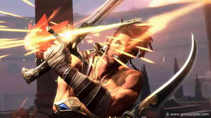 Ubisoft answers our prayers of "a simpler launch experience on Steam" by axing its own PC launcher, starting with Prince of Persia: The Lost Crown