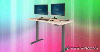 Vari Electric Standing Desk Review (2026): Form and Value