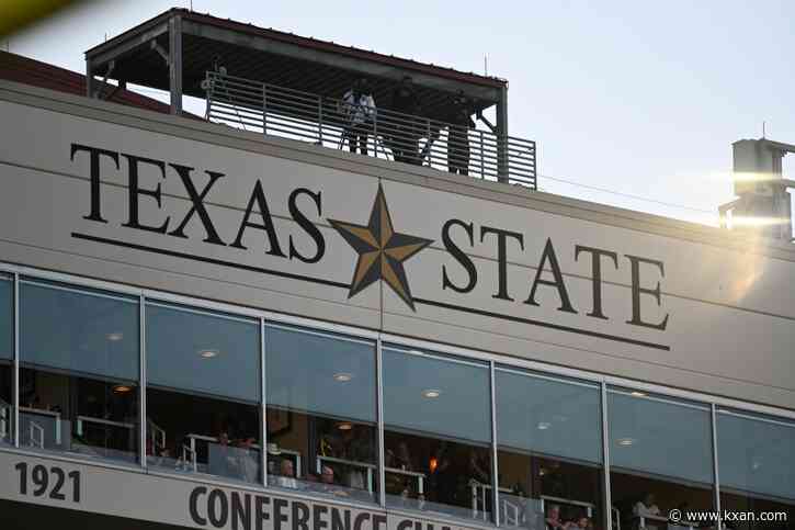 Student News Now: Texas State expands free tuition program for incoming fresh