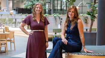 Clarity Global benoemt Arlieke Tammer en Marielle Pattas als vice presidents