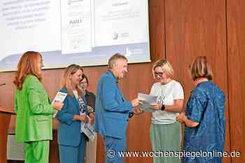 KreisUmweltPreis des Landkreises Saarlouis verliehen