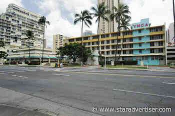 YMCA rezone for potential sale moves forward