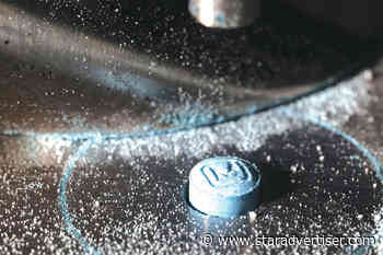 Army National Guard soldier to plead guilty to selling fentanyl