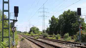 Nach empfindlicher Sperrung folgt schon die nächste auf wichtiger NRW-Bahnstrecke