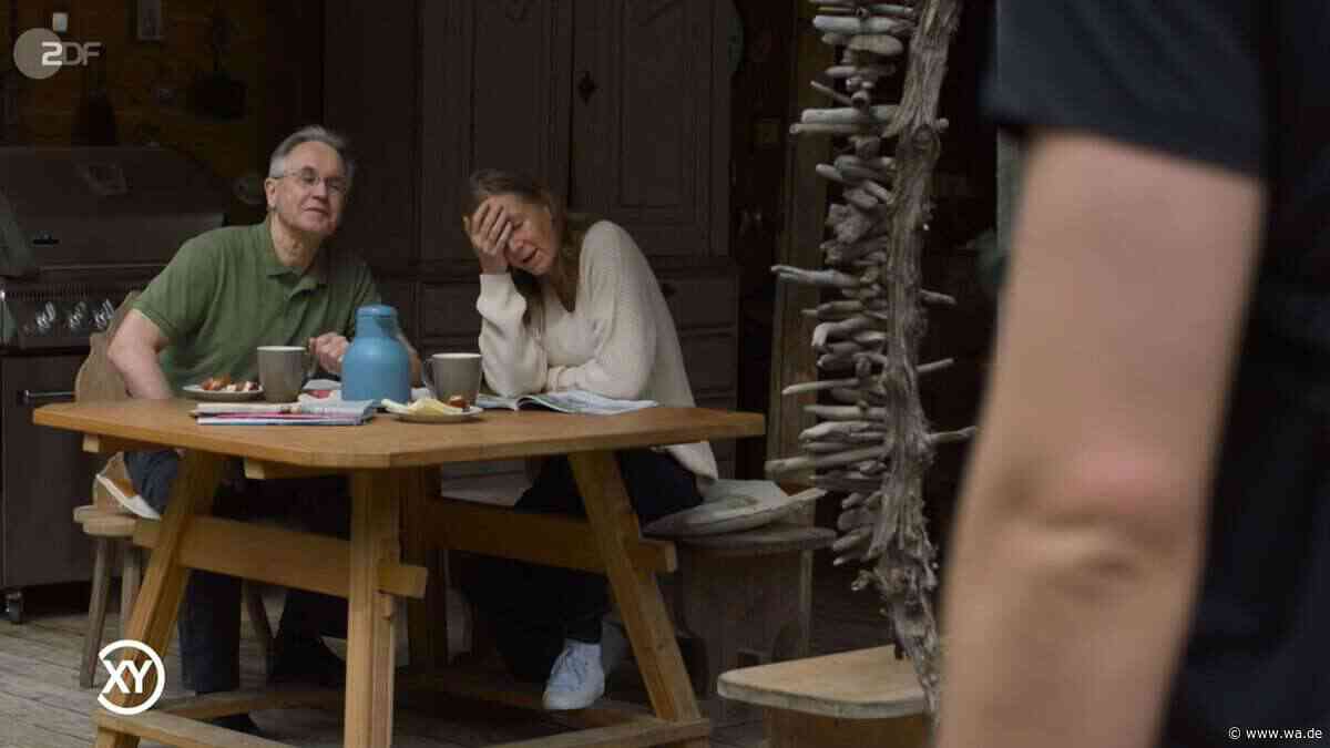 Erkannt? „Bulle von Tölz“-Star plötzlich bei „Aktenzeichen XY“ zu sehen