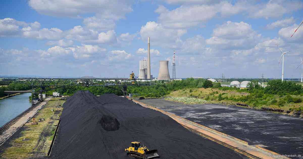 Hormus-Blockade treibt weltweiten Kohleverbrauch an