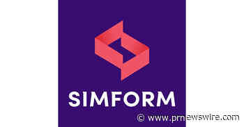Simform Completes Microsoft AI Cloud Coverage with AI Business Solutions Designation