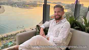 Luxury travel agent lifts lid on holidays for super-rich, including client who blew £850k in a week