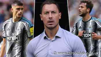Newcastle United's eye-opening £743m transfer reality that blows Barcelona and Bayern away