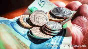 1.5million homes to get DWP payment from start of November