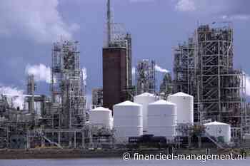 Allianz Trade: Nederlandse chemie kopje onder, AI biedt uitweg