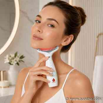 These $25 & up Tools Will Snatch Your Jawline and Neck Fast
