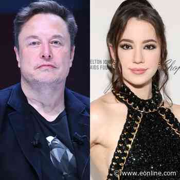 Elon Musk’s Ex Ashley St. Clair Says She Rejected His $40 Million NDA