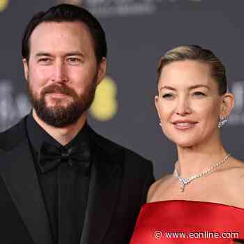 Why Kate Hudson Is Hesitant About Danny Fujikawa Wedding