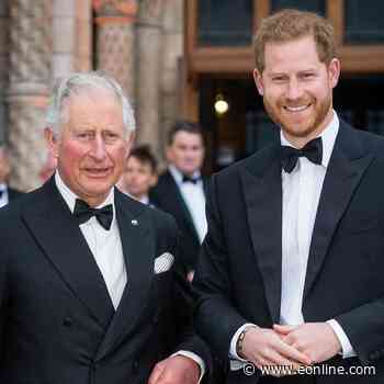 Has Prince Harry Spoken to King Charles Since U.K. Return? The Truth