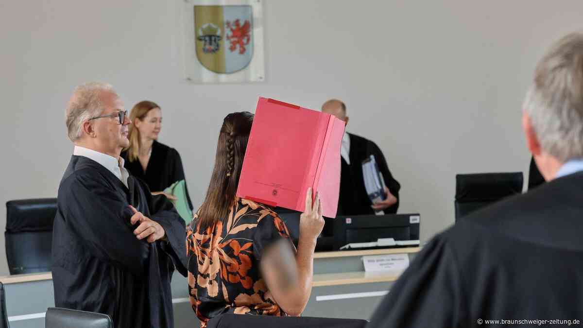 Fall Fabian: Gina H. über Gewalt – „hat mehrfach Hand gegen Kinder erhoben“