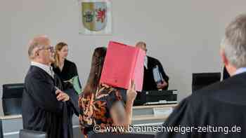 Fall Fabian: Gina H. über Gewalt – „hat mehrfach Hand gegen Kinder erhoben“