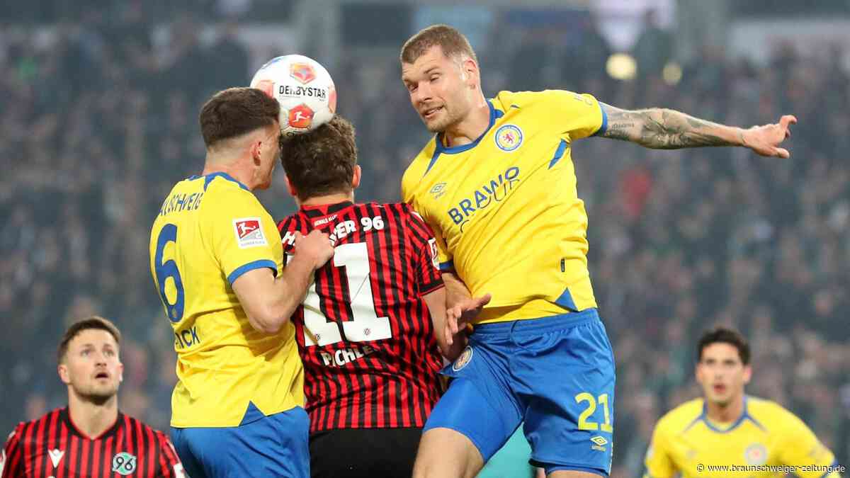 Termine fixiert: Dann steigt Eintrachts Derby gegen Hannover