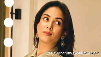 Mira Rajput On Kids' Nutrition: Actor shares three non-negotiables; treats still have a place